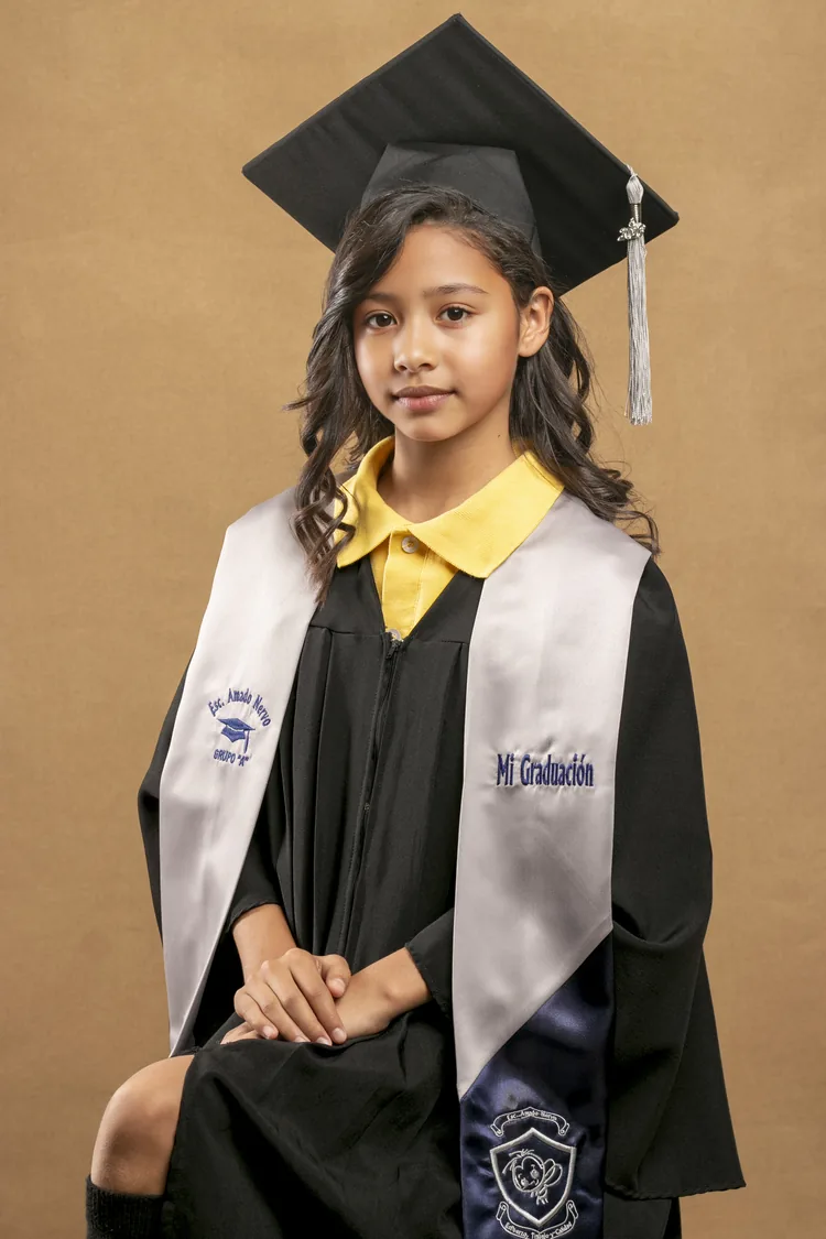 Primaria • Paso a Secundaria
