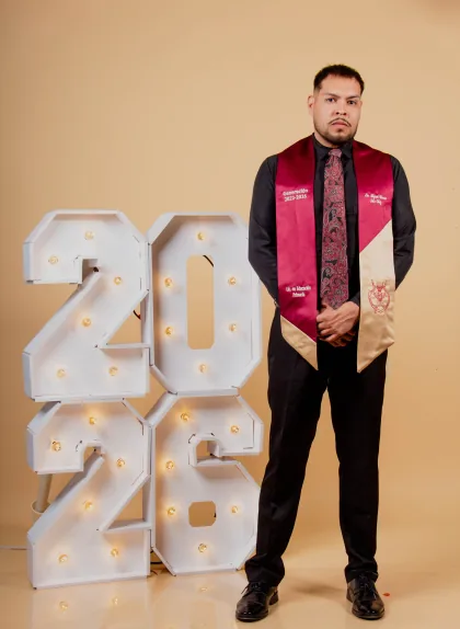Normal Carlos A. Carrillo