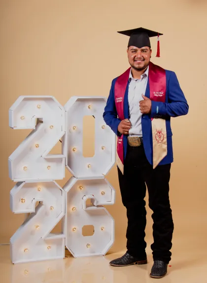 Normal Carlos A. Carrillo