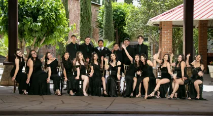 COBACH Plantel 12