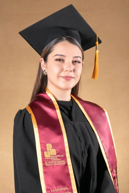 Retrato de Éxito Académico