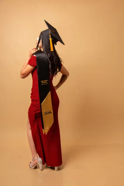 Porte de Graduación 2026