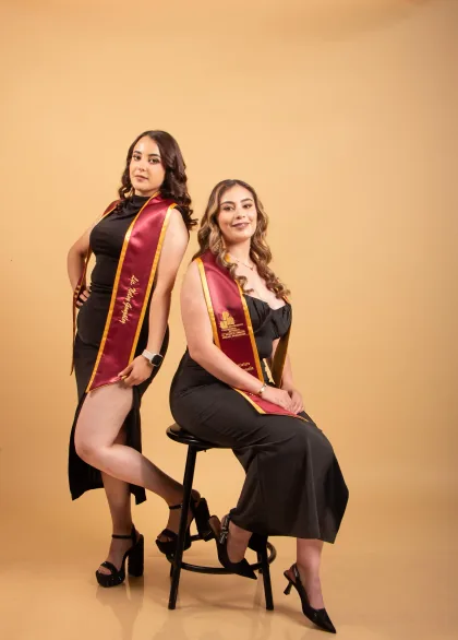 Elegancia Juvenil